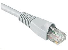 Solarix Patch kabel CAT5E UTP PVC 7m šedý snag-proof C5E-114GY-7MB