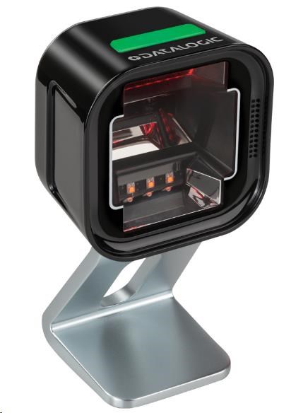 Datalogic Magellan 1500i, 2D, USB, multi-IF, kit (RS232), black