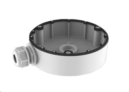 HIKVISION DS-1280ZJ-DM8, montážní patice pro DOME kamery
