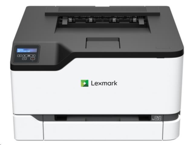LEXMARK barevná tiskárna CS331dw