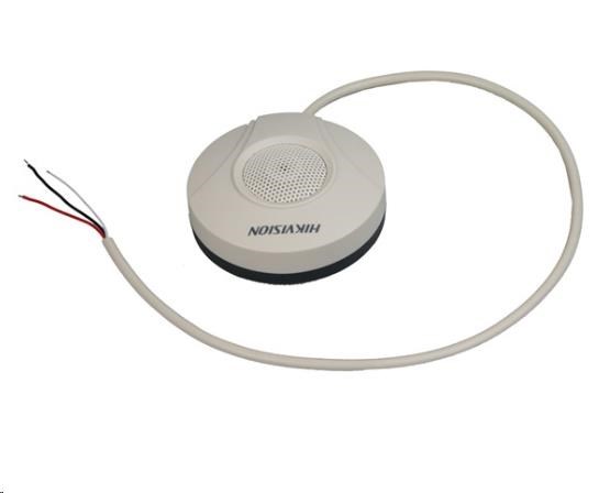 HIKVISION DS-2FP2020 stropní všesměrový mikrofon