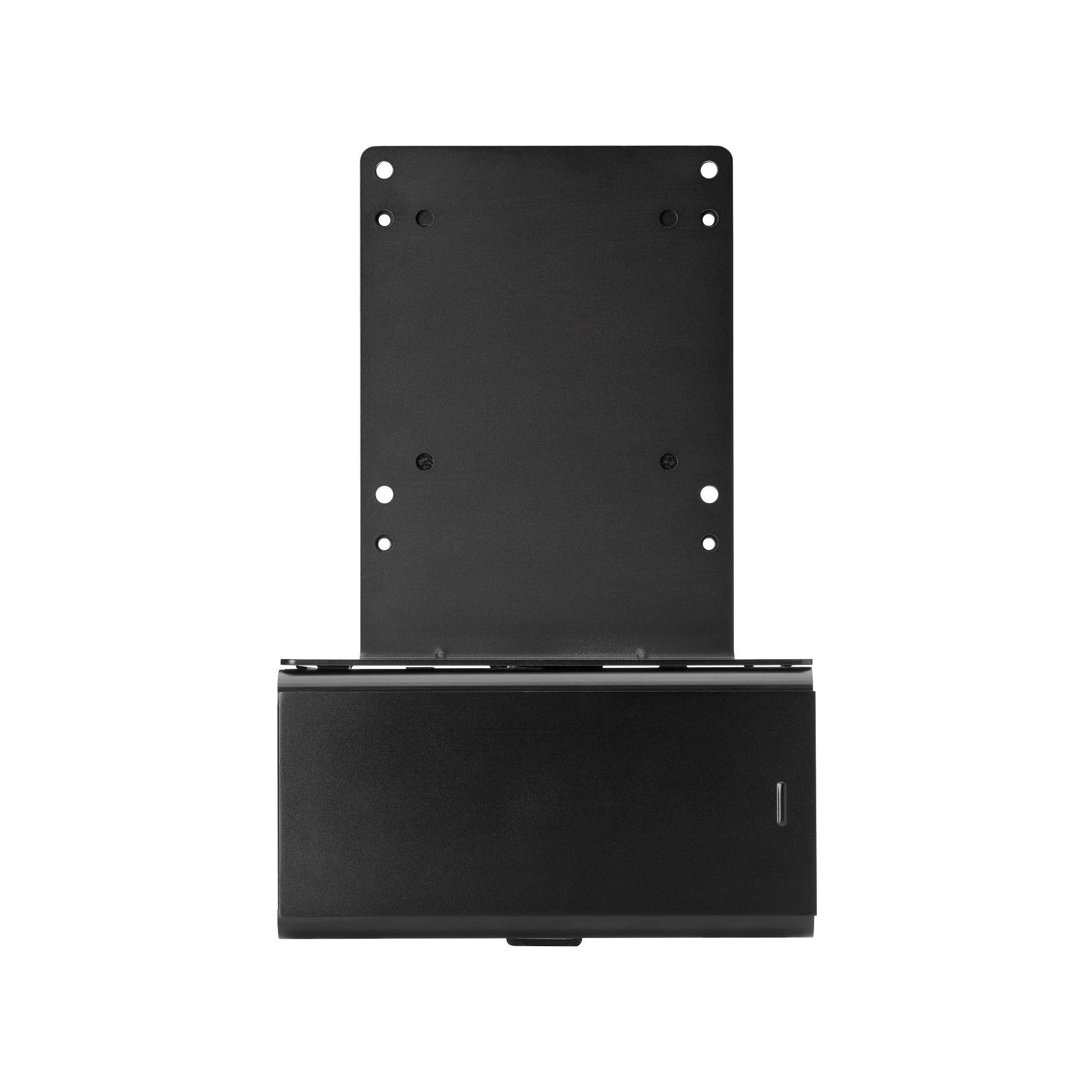 HP B300 Bracket with Power Supply Holde (Držák na Desktop Mini PC/TC a lcd E2x3)