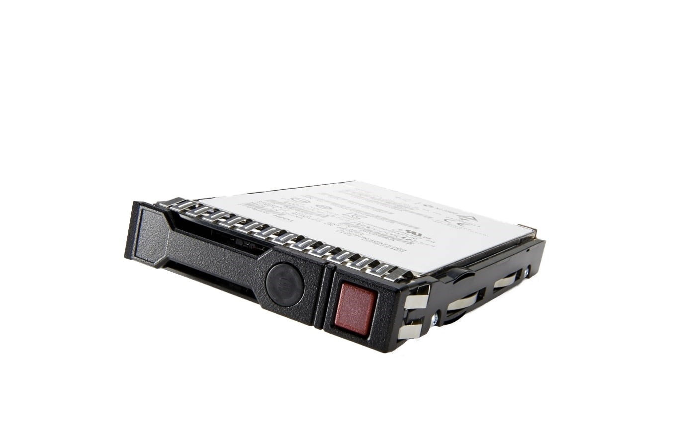 HPE 480GB SATA 6G Mixed Use SFF 2.5in SC 3y MV SSD