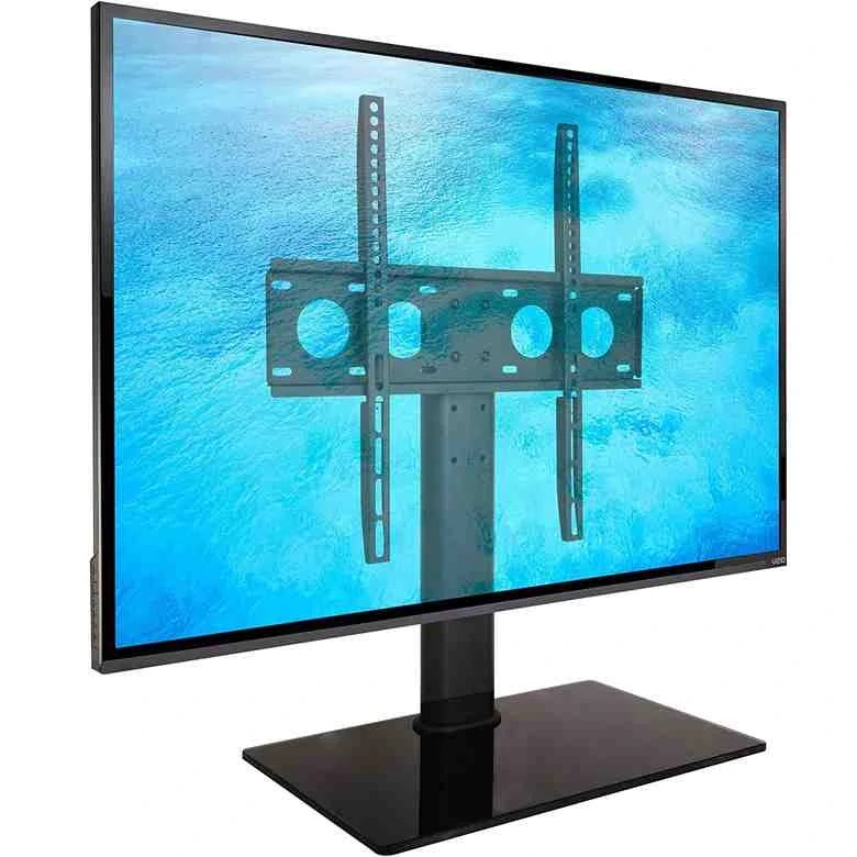Podstava na Tv na televizní stolek ErgoSolid Castor 2