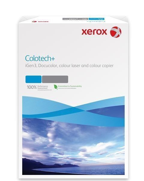 Xerox Colotech+ 400 SRA3 SG 400g/125 listů