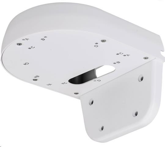 Vivotek AM-21A, montážní adaptér typu L pro: FD91x1-HT, FD816B, FD8182, FD816xA, FD93x1, FD836B, FD8382, FD836xA