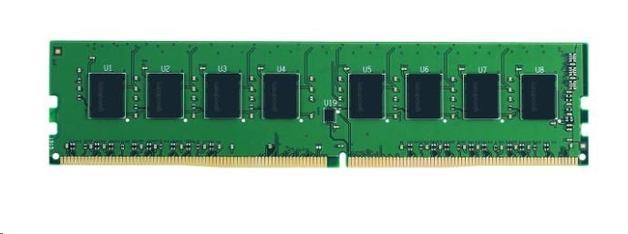 GOODRAM DIMM DDR4 16GB 2666MHz CL19