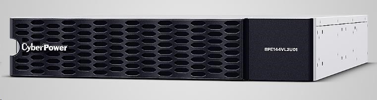 CyberPower Entenden Battery Module pro UPS OL5KERTHD OL6KERTHD, 2U, Rack/Tower