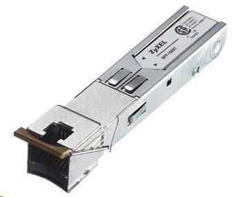 Zyxel SFP-1000T SFP to RJ45 Gigabit Module