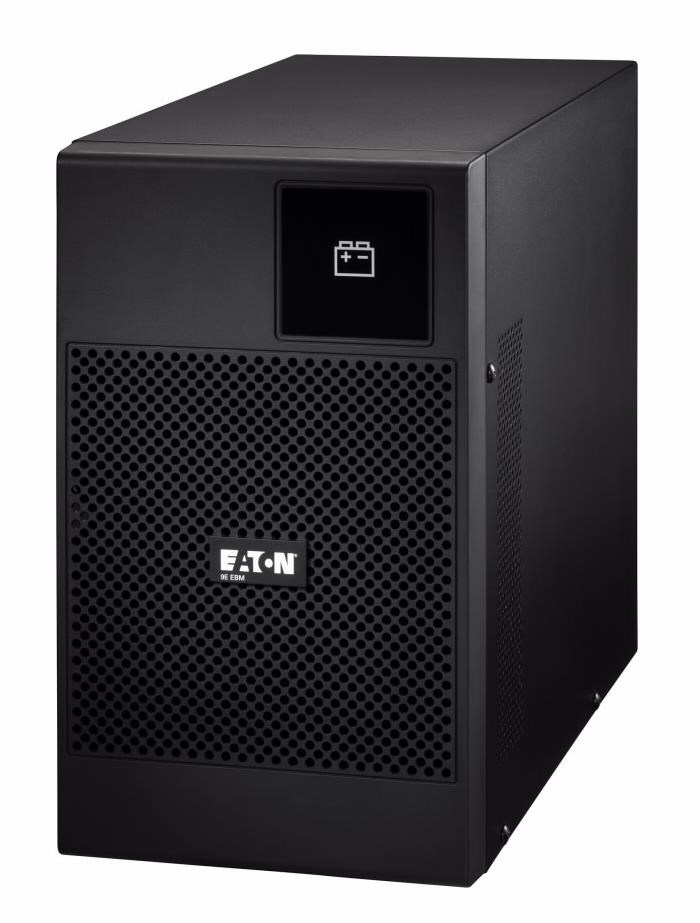 Eaton Externí baterie EBM 72V pro UPS 9E2000I, 9E3000I, 9E3000IXL