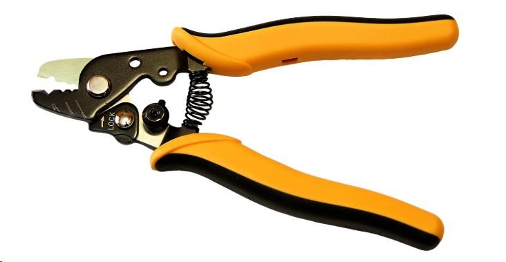 Stripovací nástroj na optické kabely H-Tools