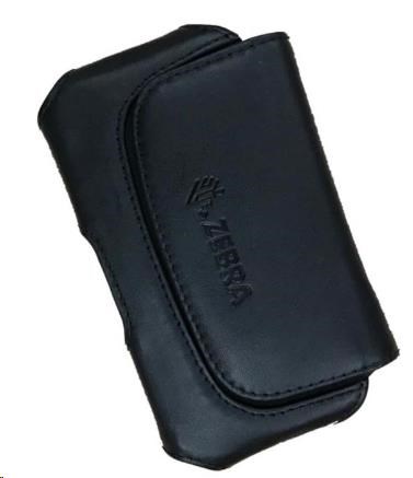 Zebra soft holster , pro EC30