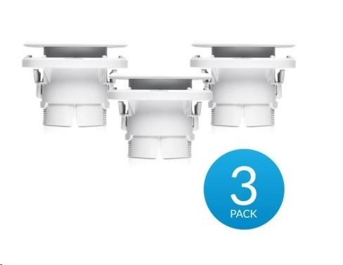 UBNT UVC-G3-FLEX stropní držák, 3-Pack
