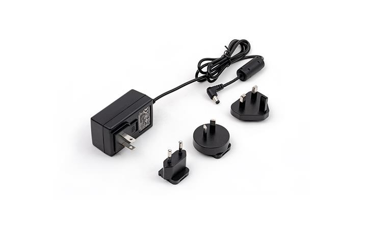 Synology síťový adaptér 36W Set (12V, 3A)
