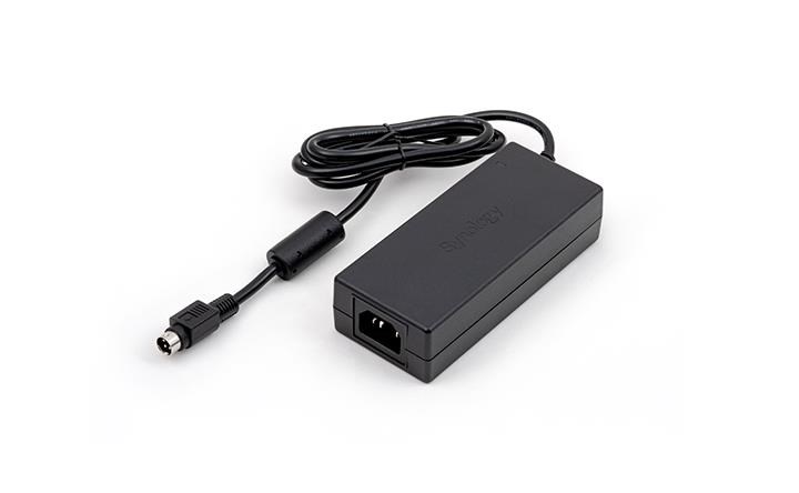 Synology síťový adaptér 120W-4pin (12V/10A pro DS1019+, DS1520+, DS1522+)