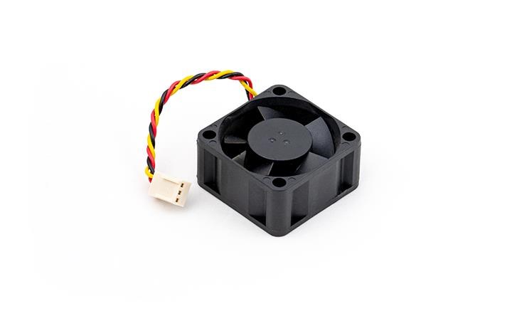Synology ventilátor Fan 40*40*20_1 mm