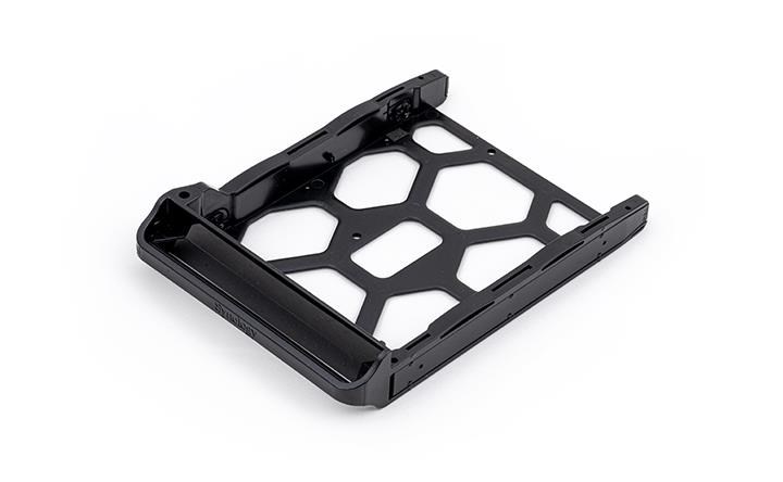 Synology Rámeček pro 3,5"/2,5" disky pro 2/4 diskové Synology řady 14/15, DISK TRAY (Type D7)