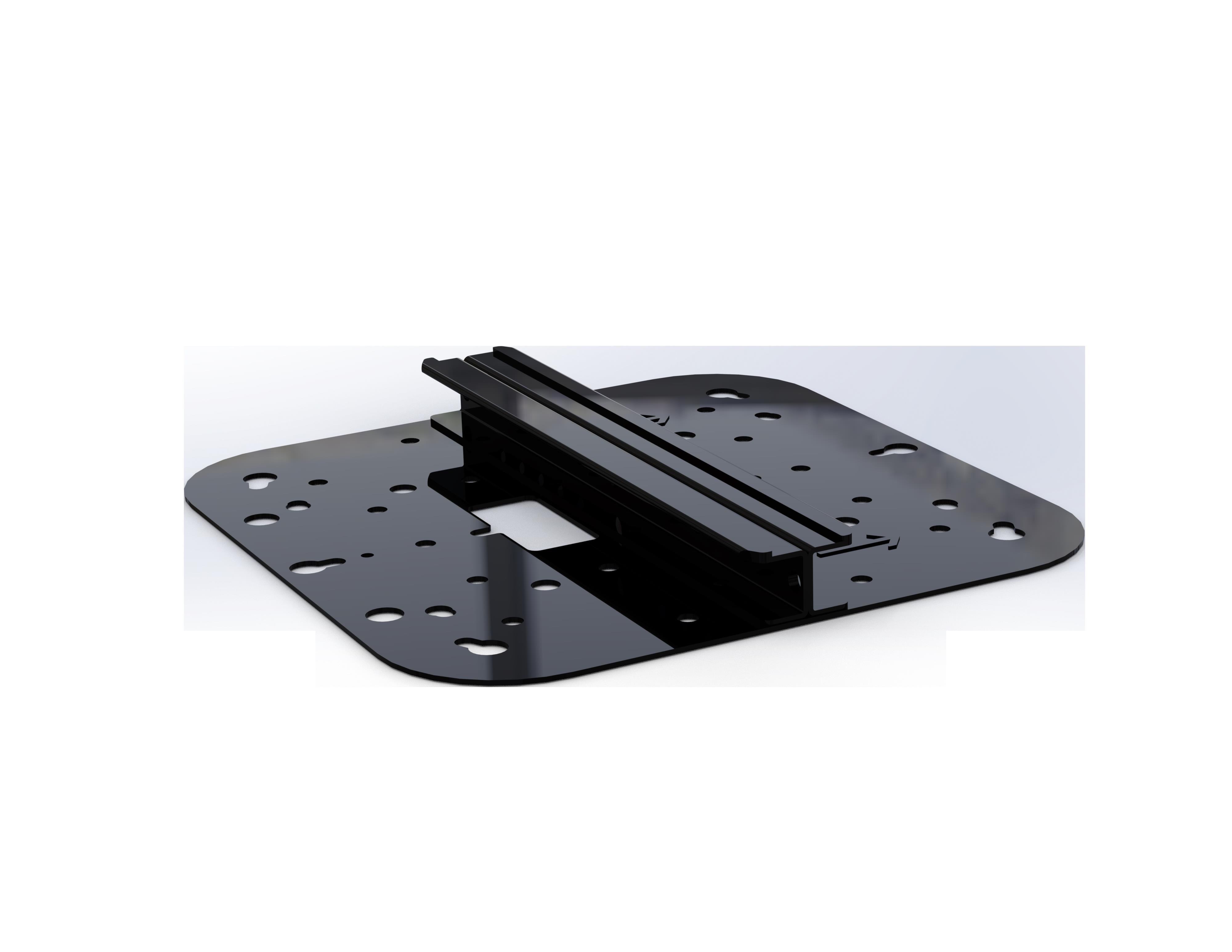 AP-MNT-E Campus AP mount bracket kit (individual) type E: wall-box