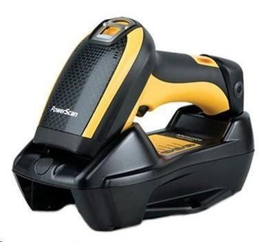 Datalogic PM9501, 2D, HD, DPM, multi-IF (Ethernet), RB