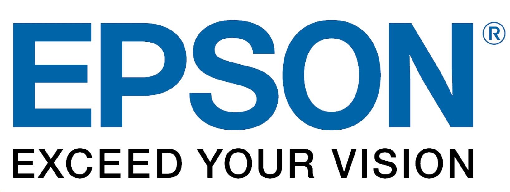 EPSON WF-C879R Authentication Device Table