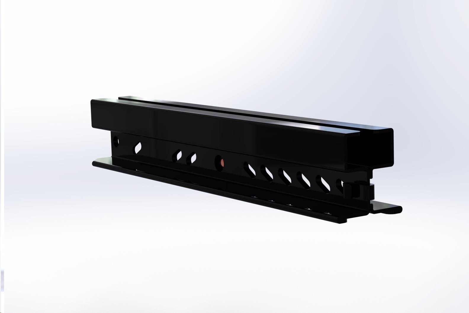 AP-MNT-C Campus AP mount bracket kit (individual) type C: suspended ceiling rail profile 9/16