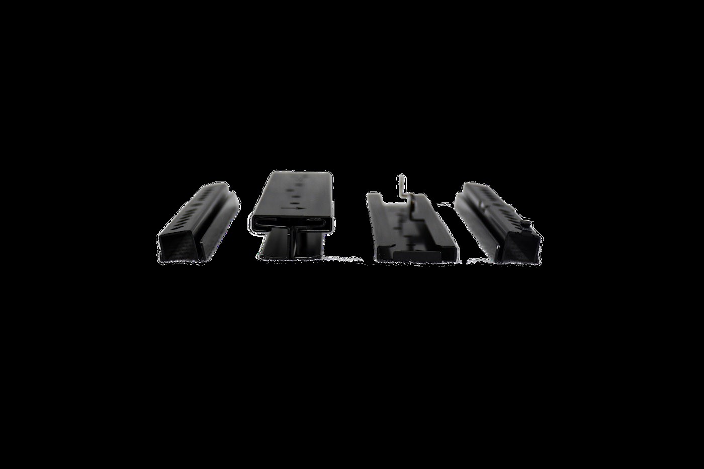 HPE Aruba Networking AP-MNT-D Campus AP Type D Solid Surface Mount Bracket Kit (AP-5xx/6xx/7xx)..