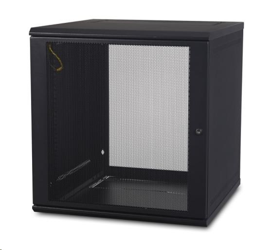 APC NetShelter WX 12U Wall Mount Cabinet