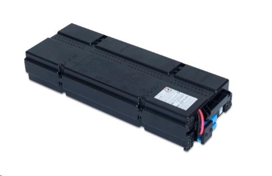 APC Replacement battery Cartridge #155, SRT1000XLI, SRT1000RMXLI, SRT1500XLI, SRT1500RMXLI, SRT4BP, SRT4RMBP