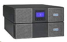 Eaton 9PX 11000i 3:1 HotSwap, UPS 11000VA / 11 kVA 10000 W, LCD