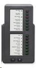Cisco CP-68KEM-3PCC= expanzní modul, až 28 tlačítek (2 strany x 14 tlačítek) pro CP-6851