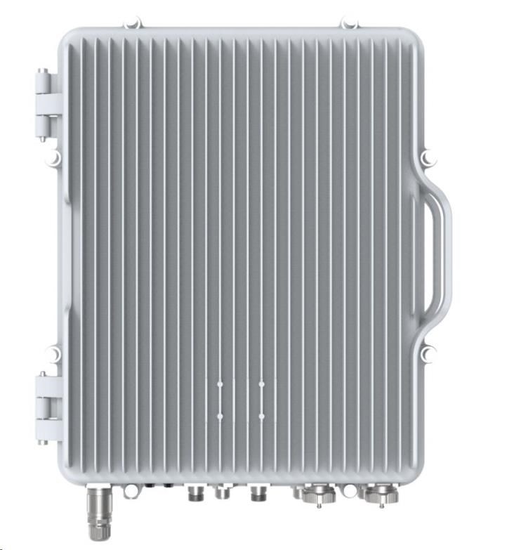 MikroTik InterCell 10 B38+B39 LTE základní stanice, 1xGLAN, LTE, 1x SFP, InterCellOS