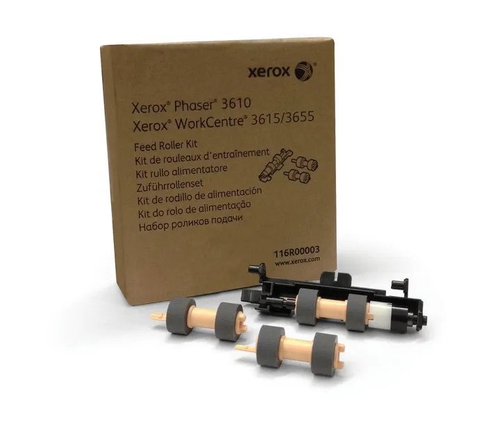 Xerox PAPER FEED ROLLER KIT Phaser 3610 (100 000 str.)