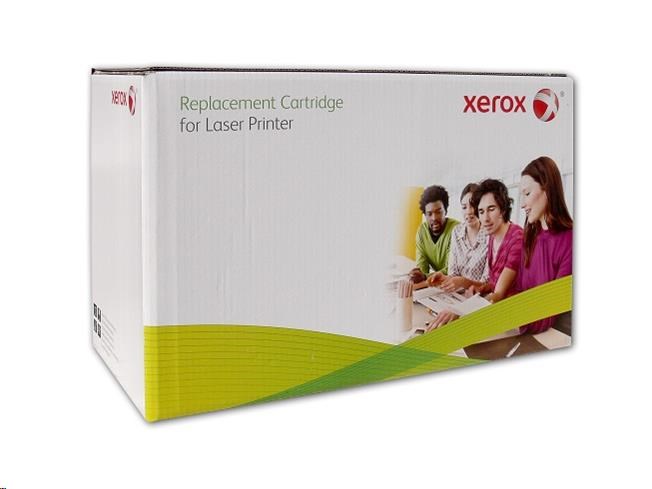 Xerox alternativní toner Lexmark 71B20K0, 3000 stran, black