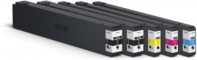 EPSON ink čer WorkForce Enterprise WF-C21000 Black Ink (50.000 str.)