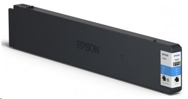 EPSON ink bar WorkForce Enterprise WF-C21000 Magenta Ink (50.000 str.)