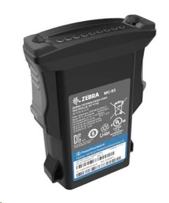 Motorola do MC93xx , náhradní baterie, 7000mAh, 10-pack
