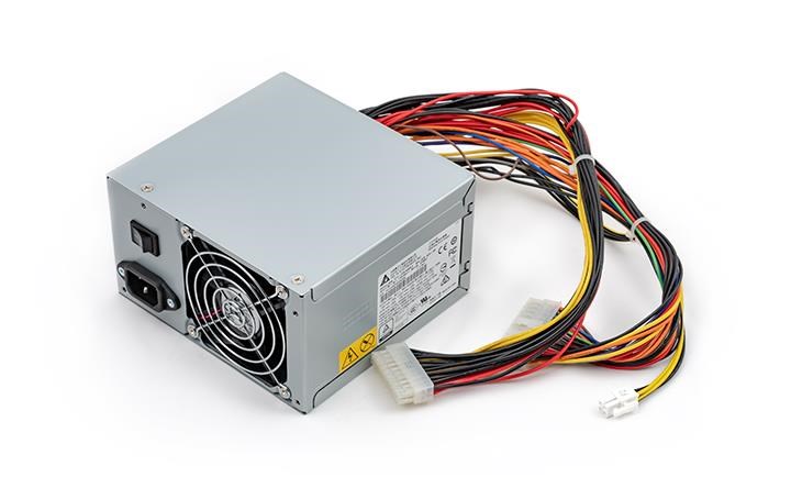 Synology PSU 500W 24p+20p+4p