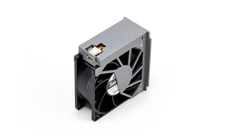 Synology ventilátor FAN 80*80*32_6