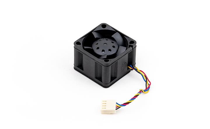 Synology ventilátor FAN 40*40*28_2