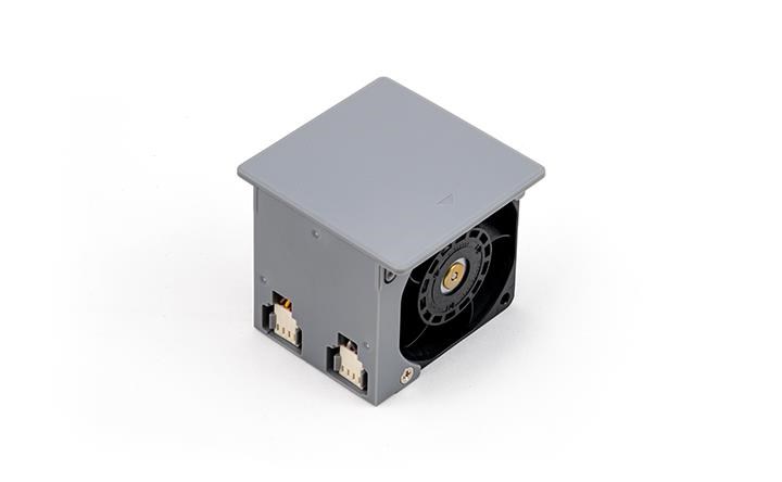 Synology ventilátor FAN 60*60*51_1