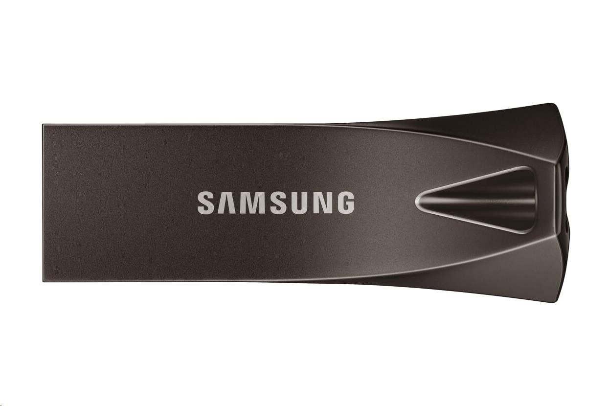 Samsung USB 3.1 Flash Disk 128GB - titan grey