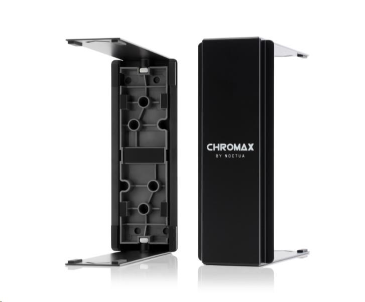 NOCTUA Kryt chladiče procesoru NA-HC2, černá
