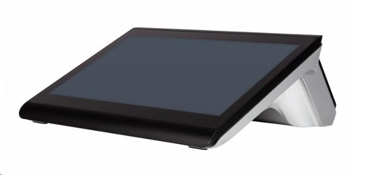 Colormetrics C1400, 35.5cm (14''), Projected Capacitive, SSD, display, black