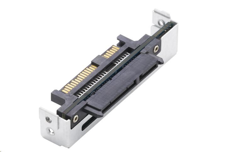 QNAP QDA-SA3-4PCS diskový adaptér 6Gb/s SAS na SATA pro ES2486dc