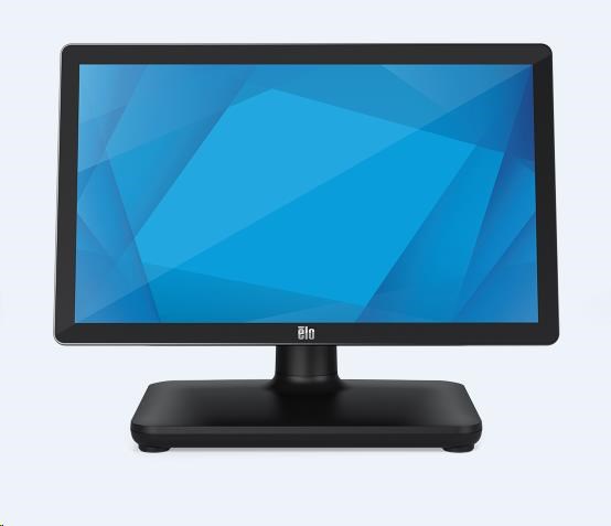 ELO dotykový počítač EloPOS i2, Celeron 1.50GHz, 4GB/128GB, 22", LAN, USB, powered USB - bez OS