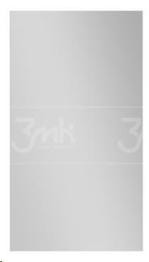 3mk All-Safe fólie Anti-shock pro tablety - Výměna