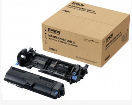 EPSON Maintenance Unit A (Dev/Toner)