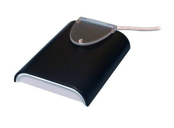 OMNIKEY 5427 CK, RFID čtečka USB-HID 13,56MHz / 125kHz Gen2
