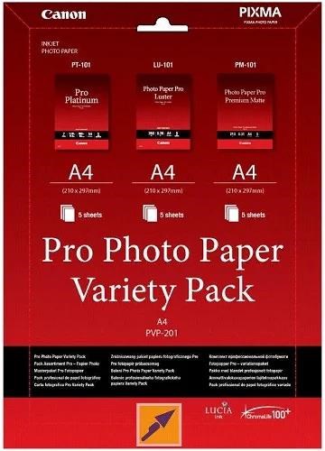 Canon PVP-201 PRO A4
