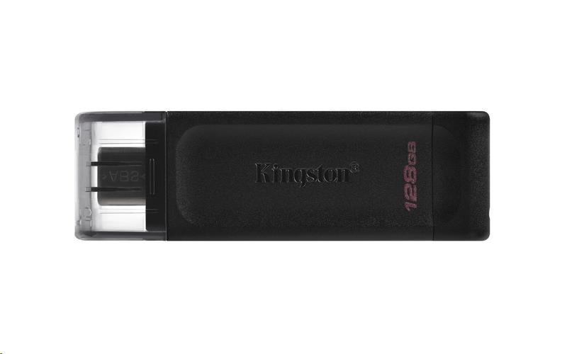Kingston Flash Disk 128GB DataTraveler DT70 (USB-C)